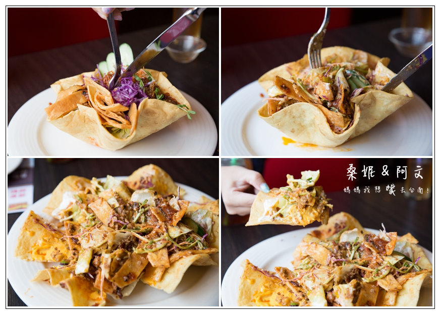 【台南安平】美味好吃的排餐料理！邊界驛站，比臉還大的肋眼牛排好好吃！