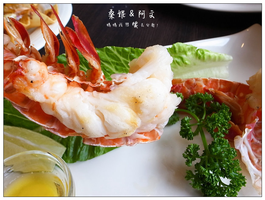 【台南安平】美味好吃的排餐料理！邊界驛站，比臉還大的肋眼牛排好好吃！