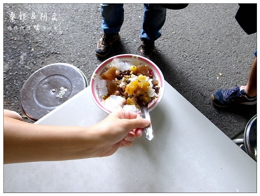 【嘉義美食】在地人推薦的古早味美食!正老牌北興榕樹下粉條冰~即將要搬家啦!!! 【嘉義美食】在地人推薦的古早味美食!正老牌北興榕樹下粉條冰~即將要搬家啦!!!