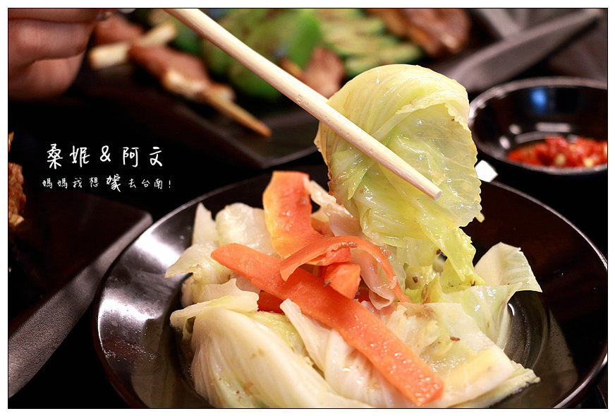 【台南中西區】【當食炭烤】先滷後烤,中藥醬汁獨特滋味!!!! 【台南中西區】【當食炭烤】先滷後烤,中藥醬汁獨特滋味!!!!