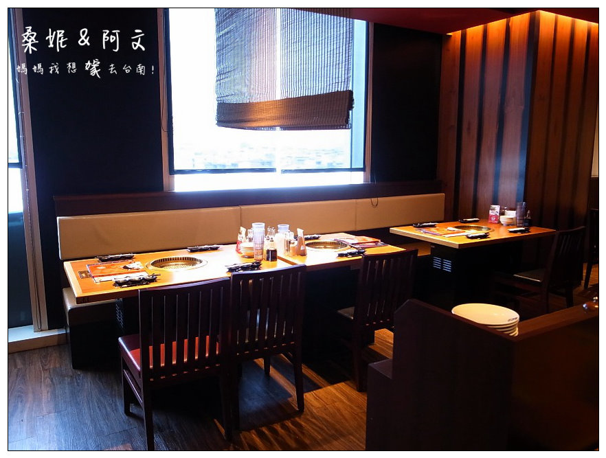 【台南東區】牛角日式炭火燒肉(南紡夢時代)，平日689+10%吃到飽!!