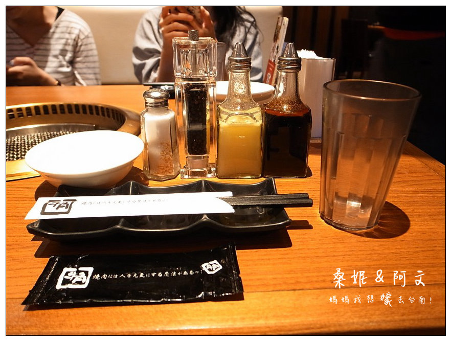 【台南東區】牛角日式炭火燒肉(南紡夢時代)，平日689+10%吃到飽!!
