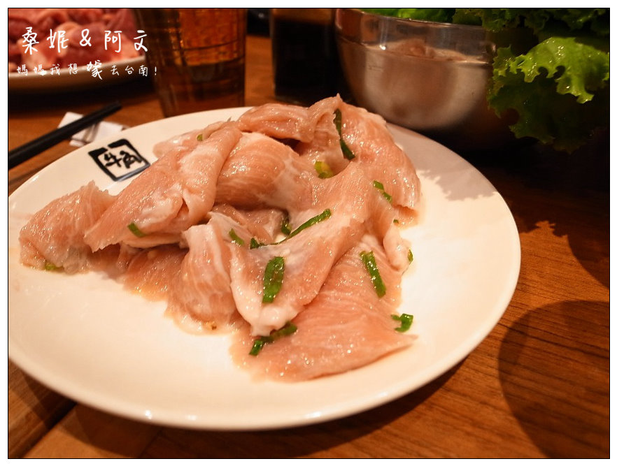 【台南東區】牛角日式炭火燒肉(南紡夢時代)，平日689+10%吃到飽!!