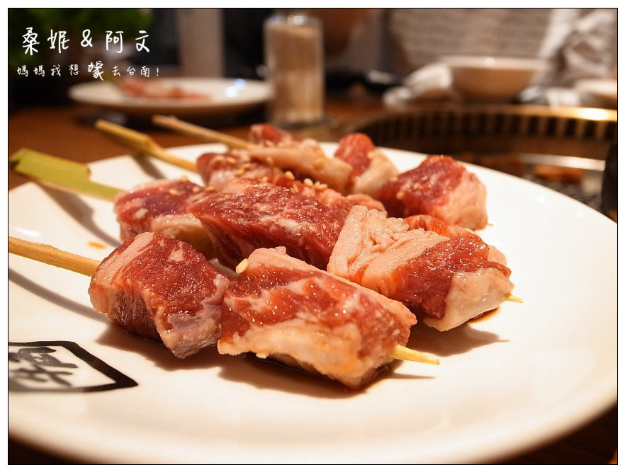 【台南東區】牛角日式炭火燒肉(南紡夢時代)，平日689+10%吃到飽!!