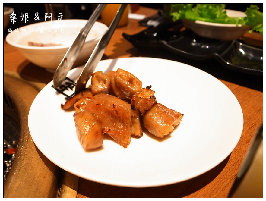 【台南東區】牛角日式炭火燒肉(南紡夢時代)，平日689+10%吃到飽!!
