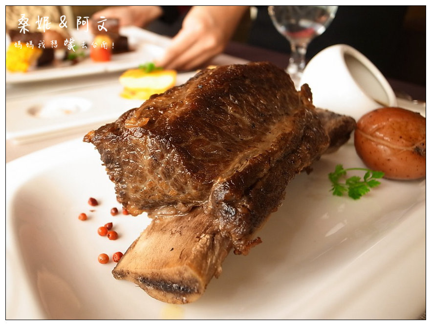 【台南北區】平價高貴的西餐料理,廣受好評!台南天下大飯店-La Cupola 圓頂西餐廳 【台南北區】平價高貴的西餐料理,廣受好評!台南天下大飯店-La Cupola 圓頂西餐廳