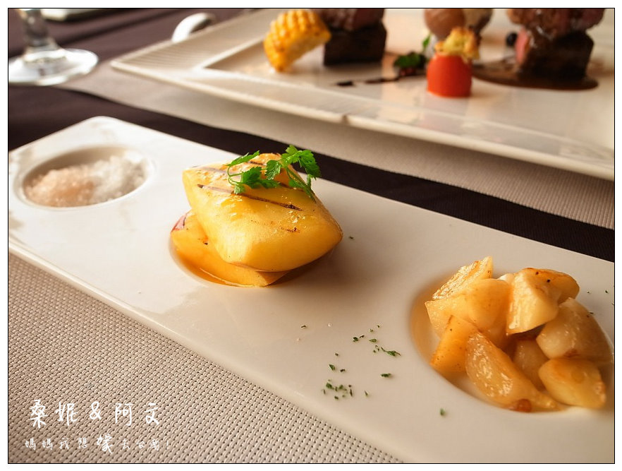 【台南北區】平價高貴的西餐料理,廣受好評!台南天下大飯店-La Cupola 圓頂西餐廳 【台南北區】平價高貴的西餐料理,廣受好評!台南天下大飯店-La Cupola 圓頂西餐廳