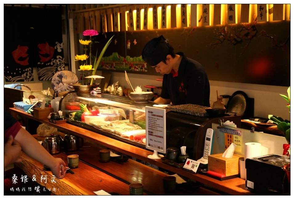 【台南中西區】神奈川日式料理|豐富滿滿日式海鮮料理|令人滿足視覺與味覺饗宴 【台南中西區】神奈川日式料理|豐富滿滿日式海鮮料理|令人滿足視覺與味覺饗宴