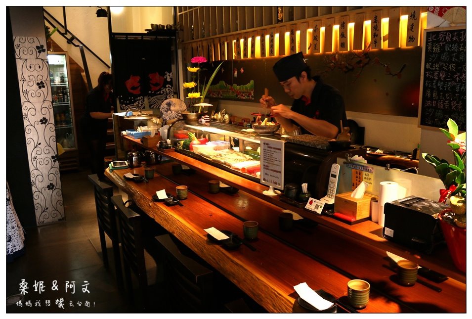 【台南中西區】神奈川日式料理|豐富滿滿日式海鮮料理|令人滿足視覺與味覺饗宴 【台南中西區】神奈川日式料理|豐富滿滿日式海鮮料理|令人滿足視覺與味覺饗宴