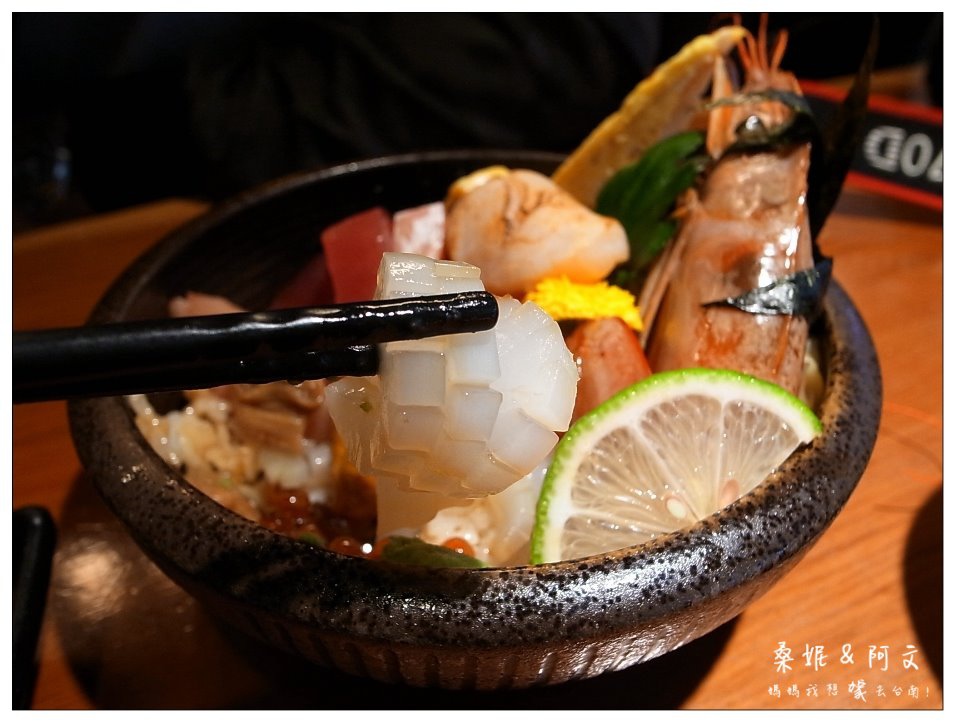 【台南中西區】神奈川日式料理|豐富滿滿日式海鮮料理|令人滿足視覺與味覺饗宴 【台南中西區】神奈川日式料理|豐富滿滿日式海鮮料理|令人滿足視覺與味覺饗宴