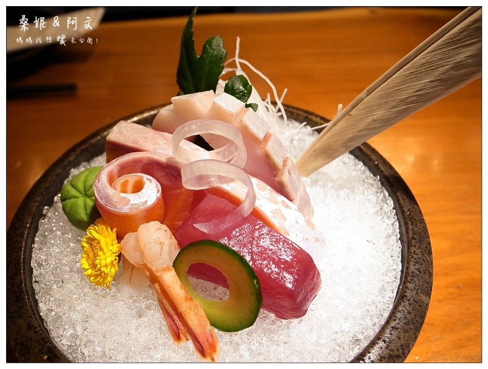【台南中西區】神奈川日式料理|豐富滿滿日式海鮮料理|令人滿足視覺與味覺饗宴 【台南中西區】神奈川日式料理|豐富滿滿日式海鮮料理|令人滿足視覺與味覺饗宴