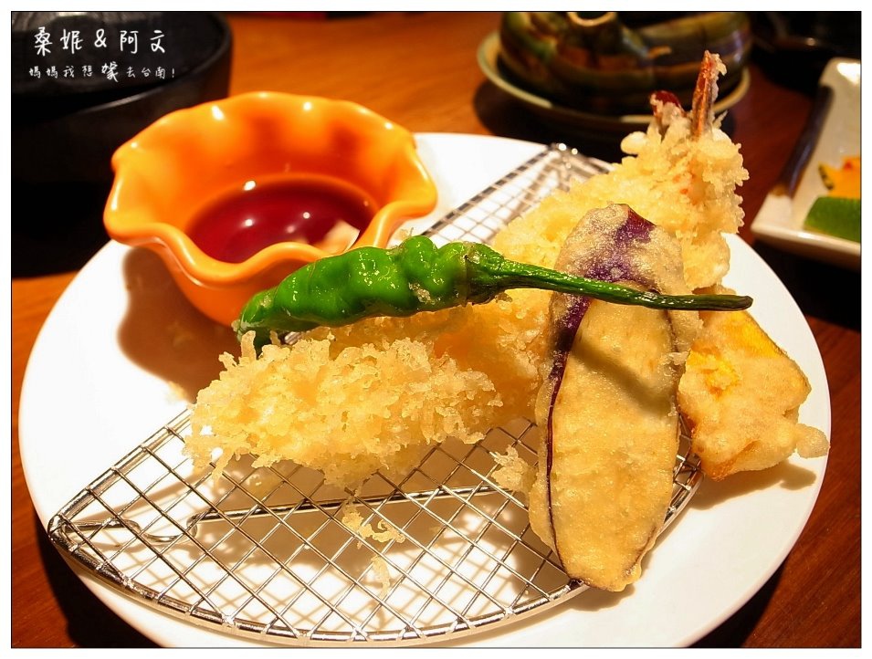 【台南中西區】神奈川日式料理|豐富滿滿日式海鮮料理|令人滿足視覺與味覺饗宴 【台南中西區】神奈川日式料理|豐富滿滿日式海鮮料理|令人滿足視覺與味覺饗宴