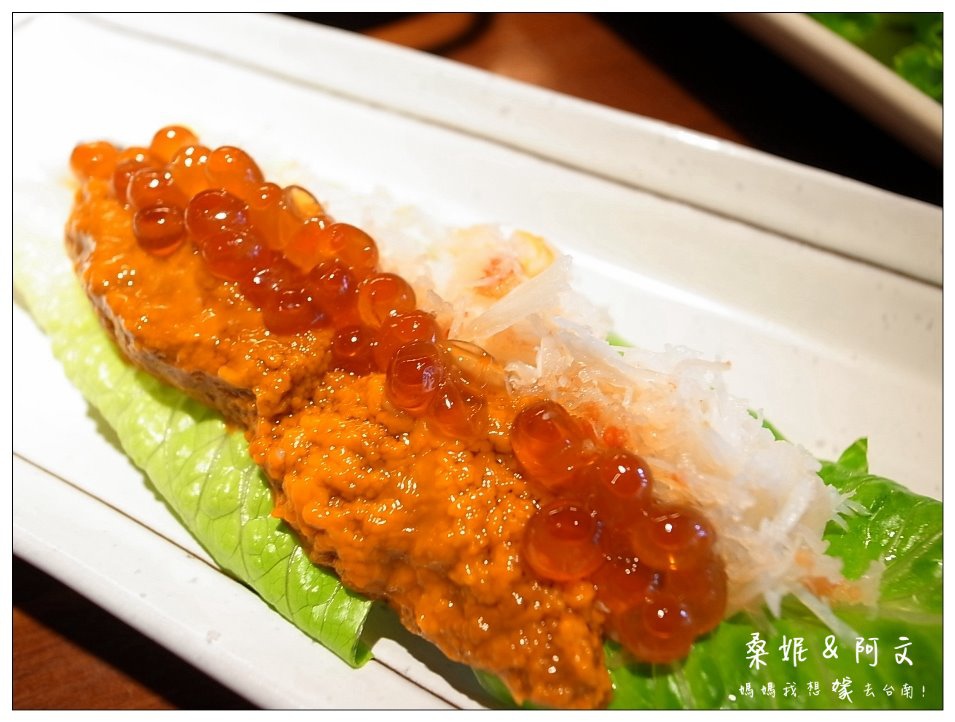 【台南中西區】神奈川日式料理|豐富滿滿日式海鮮料理|令人滿足視覺與味覺饗宴 【台南中西區】神奈川日式料理|豐富滿滿日式海鮮料理|令人滿足視覺與味覺饗宴
