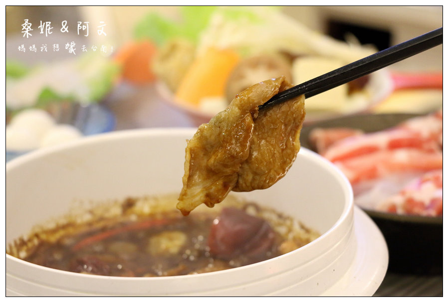 【台南中西區】宵夜場的好去處！台南火鍋推薦→川丸子鍋趣fun鍋專賣