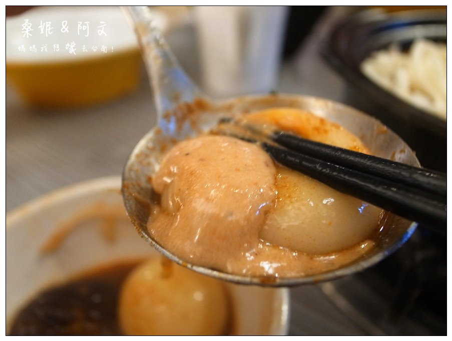 【台南中西區】宵夜場的好去處！台南火鍋推薦→川丸子鍋趣fun鍋專賣