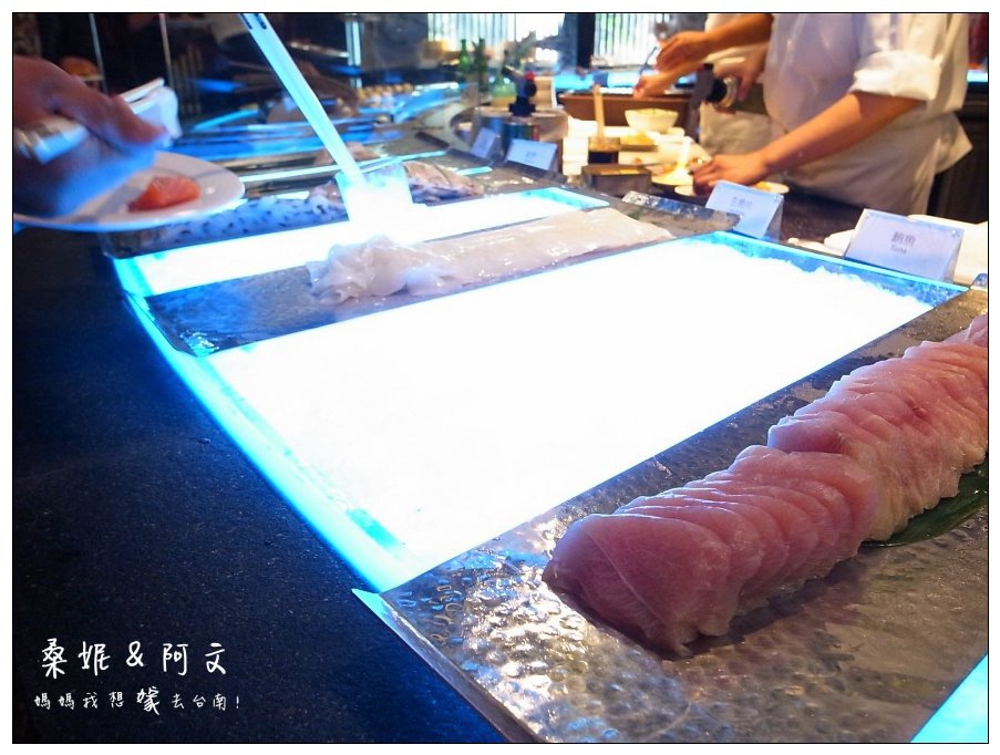 【台南永康】龍蝦! 干貝~各樣海鮮吃到飽「桂田酒店-阿力海百匯」 【台南永康】龍蝦! 干貝~各樣海鮮吃到飽「桂田酒店-阿力海百匯」