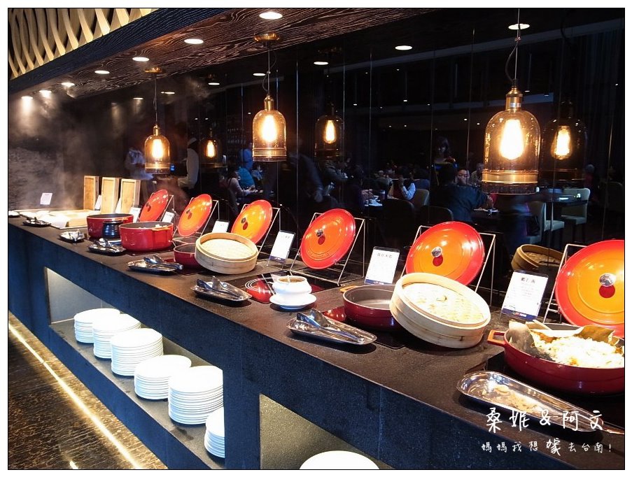 【台南永康】龍蝦! 干貝~各樣海鮮吃到飽「桂田酒店-阿力海百匯」 【台南永康】龍蝦! 干貝~各樣海鮮吃到飽「桂田酒店-阿力海百匯」