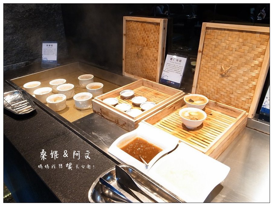 【台南永康】龍蝦! 干貝~各樣海鮮吃到飽「桂田酒店-阿力海百匯」 【台南永康】龍蝦! 干貝~各樣海鮮吃到飽「桂田酒店-阿力海百匯」