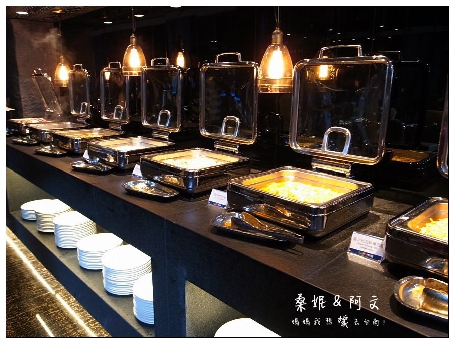 【台南永康】龍蝦! 干貝~各樣海鮮吃到飽「桂田酒店-阿力海百匯」 【台南永康】龍蝦! 干貝~各樣海鮮吃到飽「桂田酒店-阿力海百匯」
