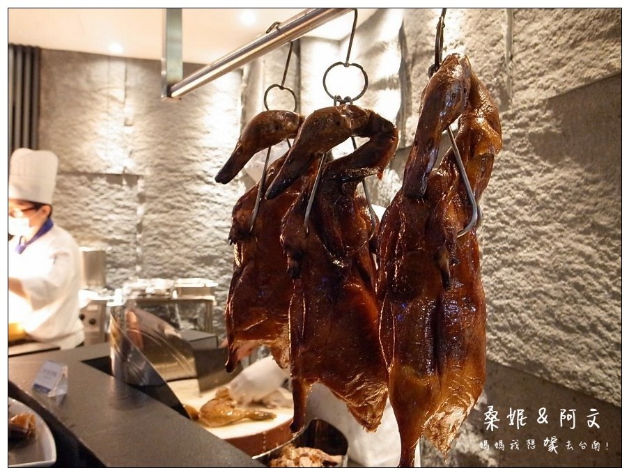 【台南永康】龍蝦! 干貝~各樣海鮮吃到飽「桂田酒店-阿力海百匯」 【台南永康】龍蝦! 干貝~各樣海鮮吃到飽「桂田酒店-阿力海百匯」