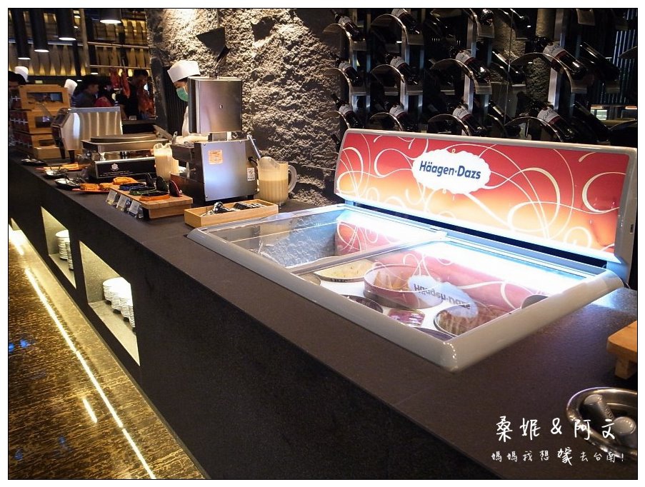 【台南永康】龍蝦! 干貝~各樣海鮮吃到飽「桂田酒店-阿力海百匯」 【台南永康】龍蝦! 干貝~各樣海鮮吃到飽「桂田酒店-阿力海百匯」