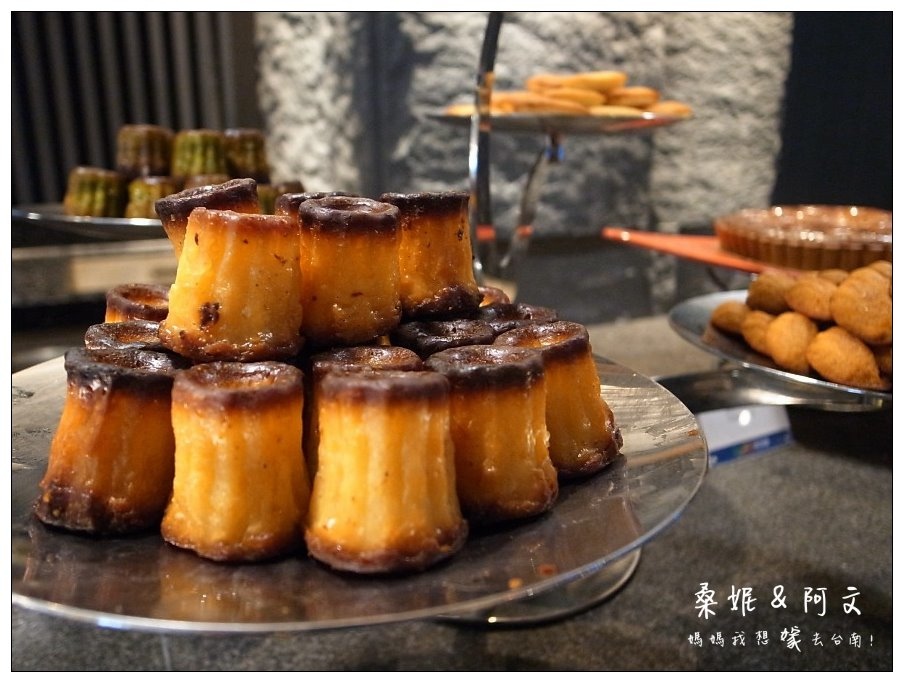 【台南永康】龍蝦! 干貝~各樣海鮮吃到飽「桂田酒店-阿力海百匯」 【台南永康】龍蝦! 干貝~各樣海鮮吃到飽「桂田酒店-阿力海百匯」