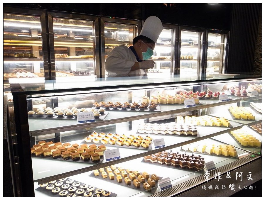 【台南永康】龍蝦! 干貝~各樣海鮮吃到飽「桂田酒店-阿力海百匯」 【台南永康】龍蝦! 干貝~各樣海鮮吃到飽「桂田酒店-阿力海百匯」