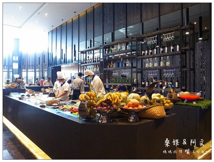 【台南永康】龍蝦! 干貝~各樣海鮮吃到飽「桂田酒店-阿力海百匯」 【台南永康】龍蝦! 干貝~各樣海鮮吃到飽「桂田酒店-阿力海百匯」