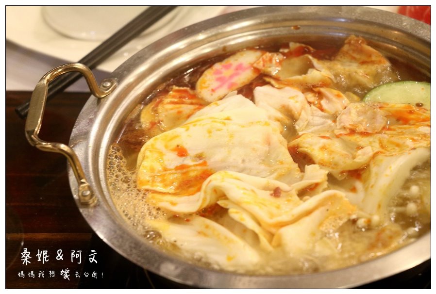 【台南安平】|悅の鍋|美麗的運河旁，維悅酒店內的悅の鍋！