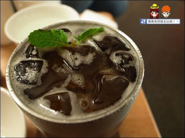 【台南中西區】超隱密！巷弄中神秘的隱藏版~賽倫咖啡 Seren