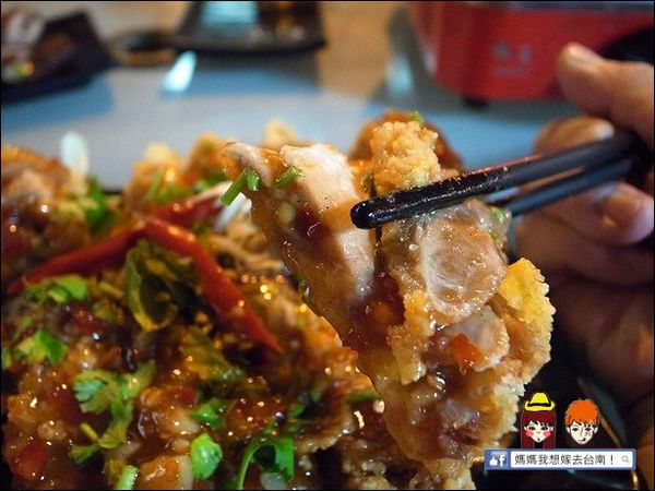 【台南東區】府城騷烤家∥ 二訪~入秋囉~吃個鍋暖暖心好入冬XD