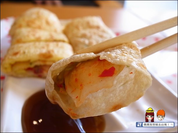 【台南南區】燒肉咬蛋∥健康好吃~營養滿分的好味道!