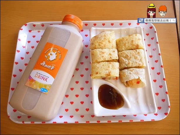 【台南南區】燒肉咬蛋∥健康好吃~營養滿分的好味道! 【台南南區】燒肉咬蛋∥健康好吃~營養滿分的好味道!