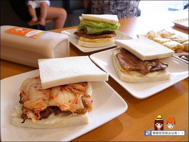 【台南南區】燒肉咬蛋∥健康好吃~營養滿分的好味道! 【台南南區】燒肉咬蛋∥健康好吃~營養滿分的好味道!