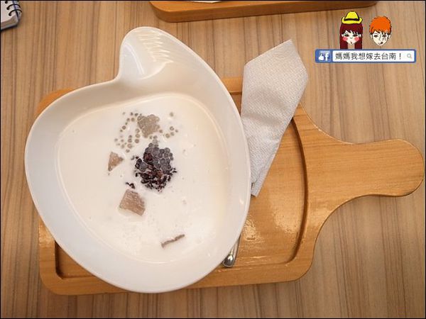【高雄左營】甜舞糖水∥少女最愛的港式甜品店~吃了都想跳舞了! 【高雄左營】甜舞糖水∥少女最愛的港式甜品店~吃了都想跳舞了!