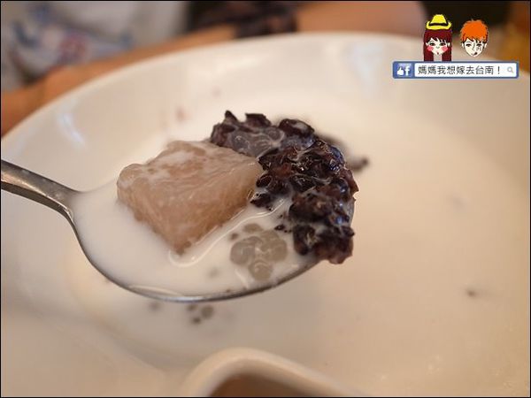 【高雄左營】甜舞糖水∥少女最愛的港式甜品店~吃了都想跳舞了! 【高雄左營】甜舞糖水∥少女最愛的港式甜品店~吃了都想跳舞了!