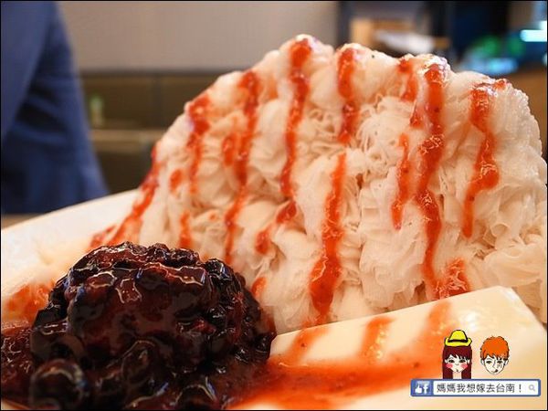 【高雄左營】甜舞糖水∥少女最愛的港式甜品店~吃了都想跳舞了! 【高雄左營】甜舞糖水∥少女最愛的港式甜品店~吃了都想跳舞了!
