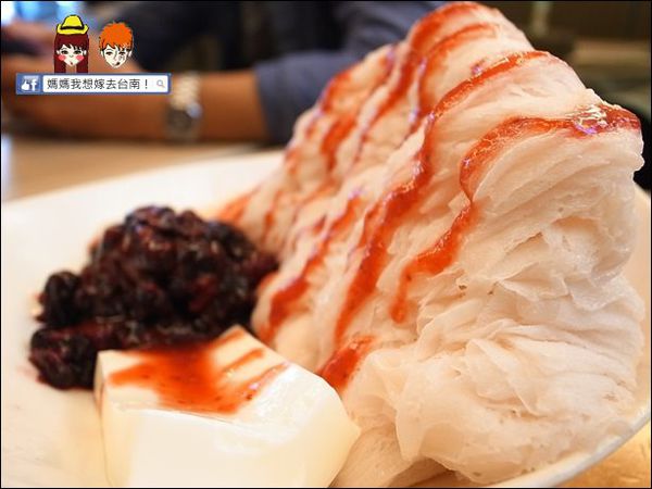 【高雄左營】甜舞糖水∥少女最愛的港式甜品店~吃了都想跳舞了! 【高雄左營】甜舞糖水∥少女最愛的港式甜品店~吃了都想跳舞了!