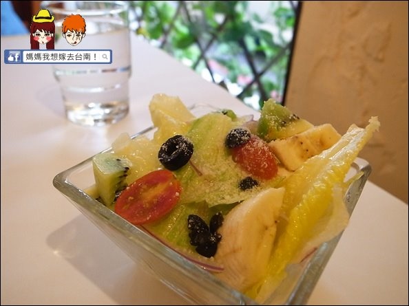 【台南東區】秘密。義大利麵∥ 傳統義式的義式料理~ 【台南東區】秘密。義大利麵∥ 傳統義式的義式料理~