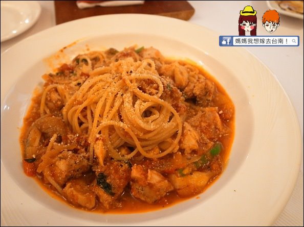 【台南東區】秘密。義大利麵∥ 傳統義式的義式料理~ 【台南東區】秘密。義大利麵∥ 傳統義式的義式料理~