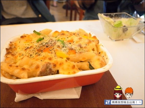 【台南東區】秘密。義大利麵∥ 傳統義式的義式料理~ 【台南東區】秘密。義大利麵∥ 傳統義式的義式料理~