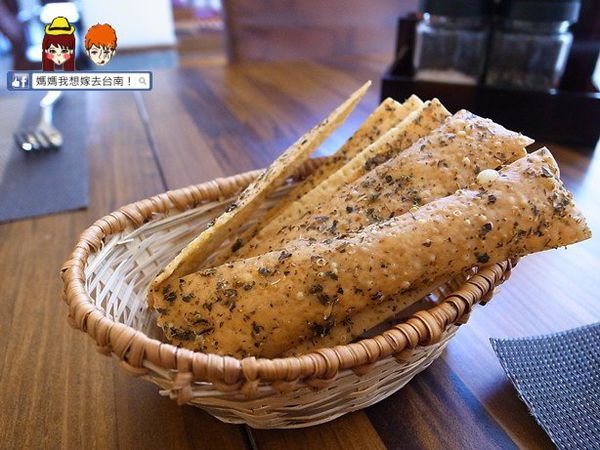 【台南南區】用心製作,堅持好食材的「洛義義式料理」 【台南南區】用心製作,堅持好食材的「洛義義式料理」
