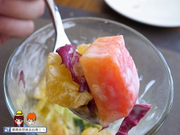 【台南南區】用心製作,堅持好食材的「洛義義式料理」 【台南南區】用心製作,堅持好食材的「洛義義式料理」