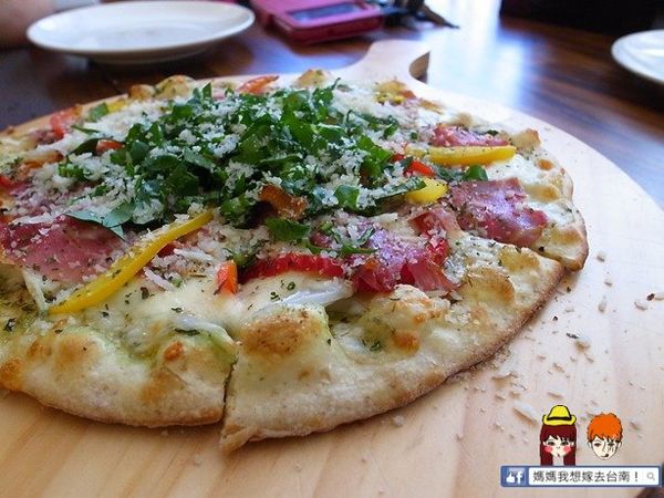 【台南南區】用心製作,堅持好食材的「洛義義式料理」 【台南南區】用心製作,堅持好食材的「洛義義式料理」