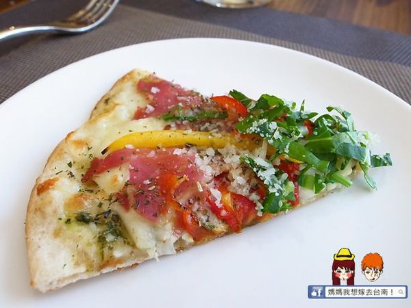 【台南南區】用心製作,堅持好食材的「洛義義式料理」 【台南南區】用心製作,堅持好食材的「洛義義式料理」