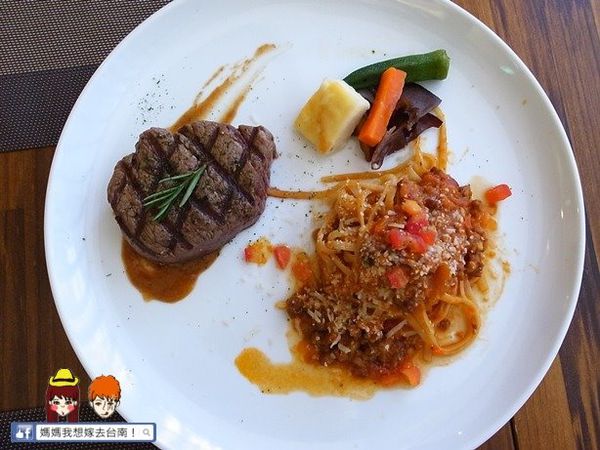 【台南南區】用心製作,堅持好食材的「洛義義式料理」 【台南南區】用心製作,堅持好食材的「洛義義式料理」