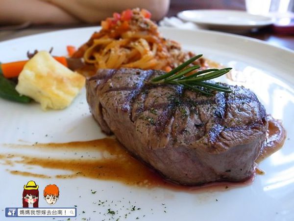 【台南南區】用心製作,堅持好食材的「洛義義式料理」 【台南南區】用心製作,堅持好食材的「洛義義式料理」