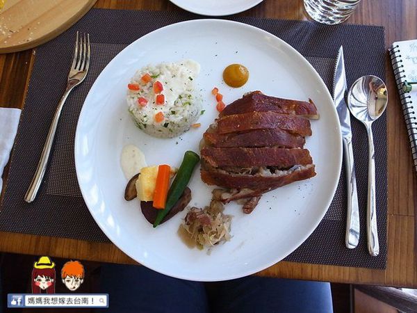 【台南南區】用心製作,堅持好食材的「洛義義式料理」 【台南南區】用心製作,堅持好食材的「洛義義式料理」