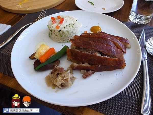【台南南區】用心製作,堅持好食材的「洛義義式料理」 【台南南區】用心製作,堅持好食材的「洛義義式料理」