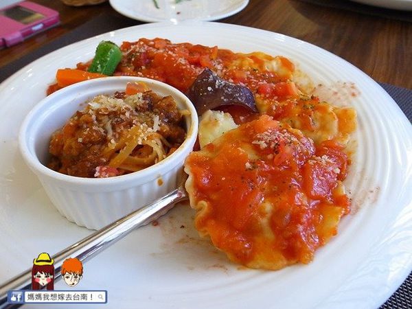 【台南南區】用心製作,堅持好食材的「洛義義式料理」 【台南南區】用心製作,堅持好食材的「洛義義式料理」